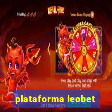 plataforma leobet